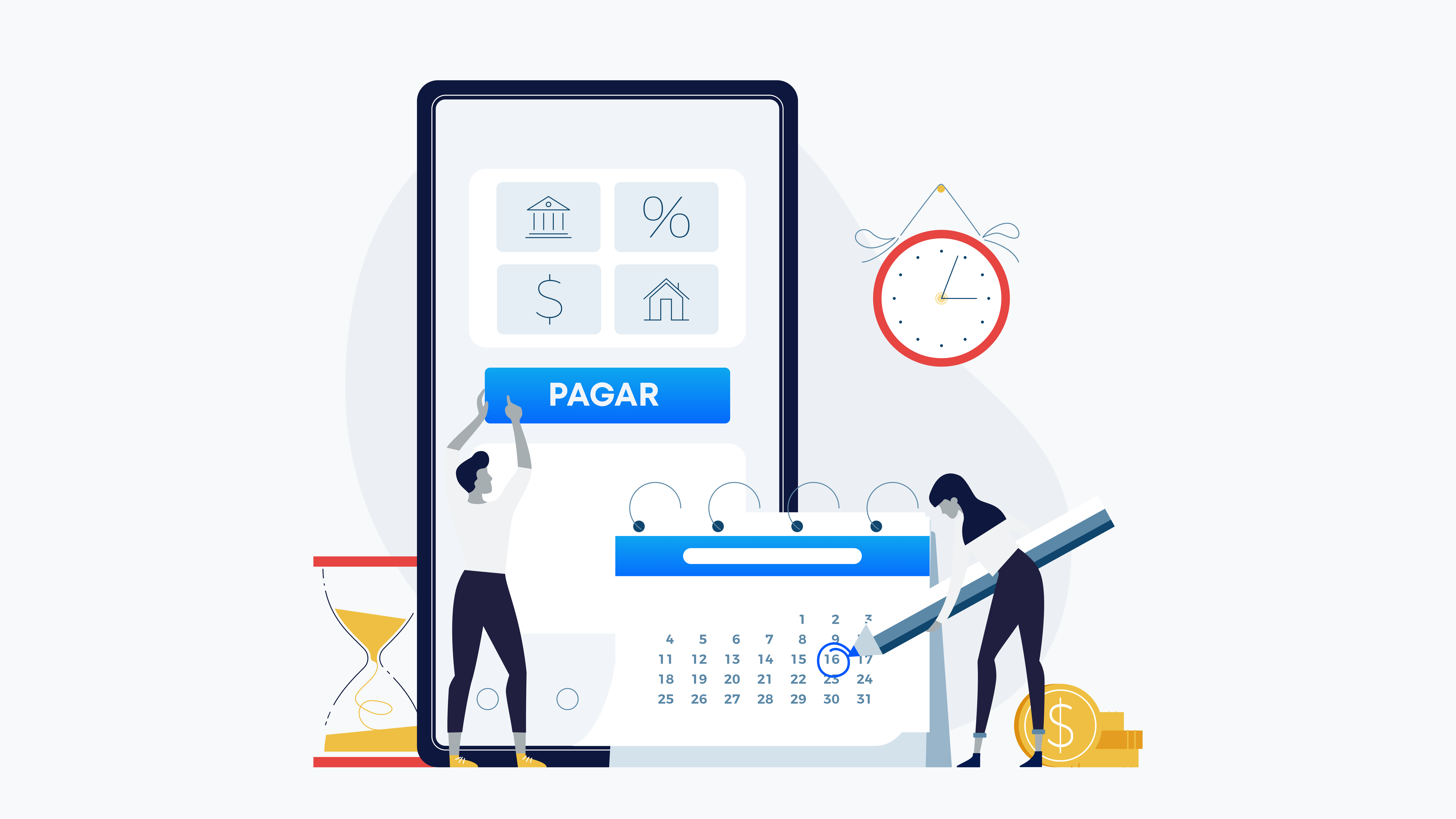 Tu Guía de Recordatorios de Pagos Amigables: Plantillas + Cronograma featured_image